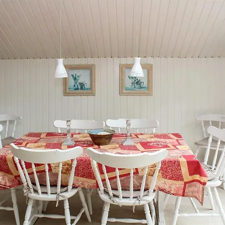 Tatil Evi Three-bedroom Holiday In *