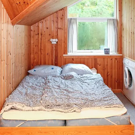 Tatil Evi Three-bedroom Holiday In *